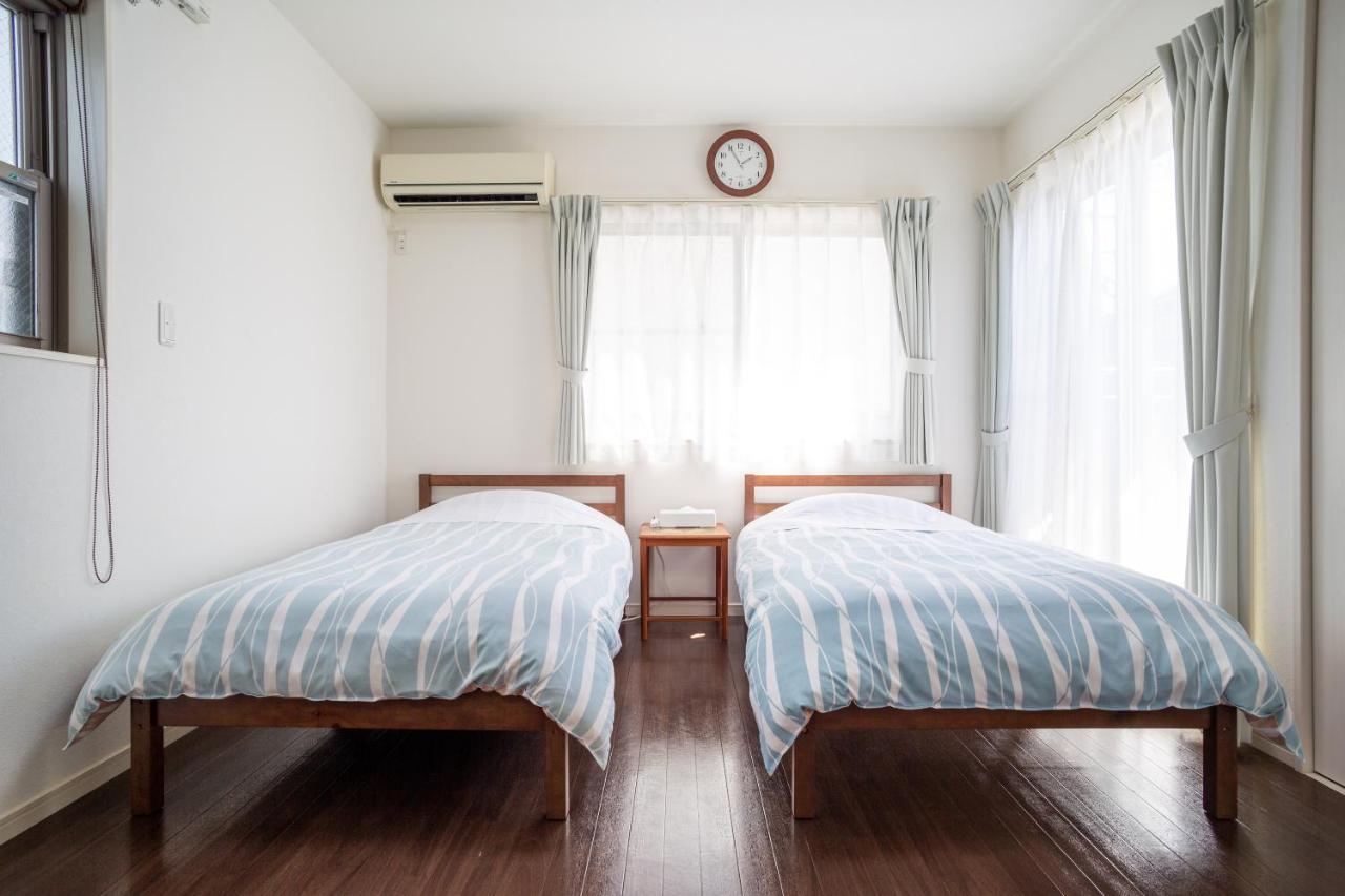 Koshigoe Seaside Inn كاماكورا المظهر الخارجي الصورة