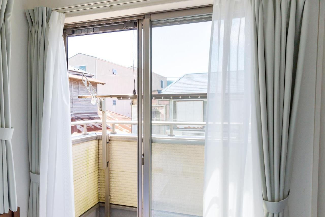 Koshigoe Seaside Inn كاماكورا المظهر الخارجي الصورة