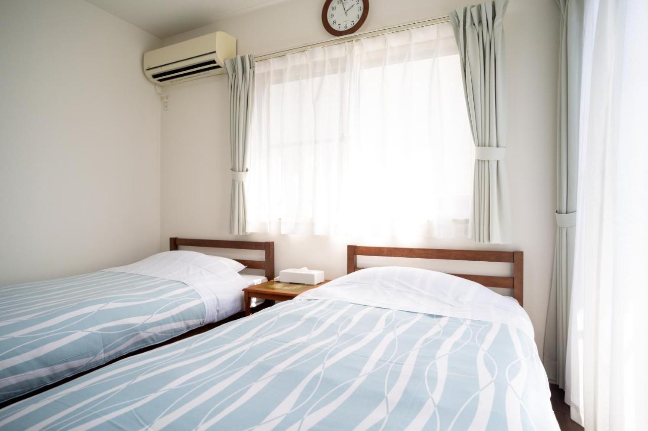 Koshigoe Seaside Inn كاماكورا المظهر الخارجي الصورة
